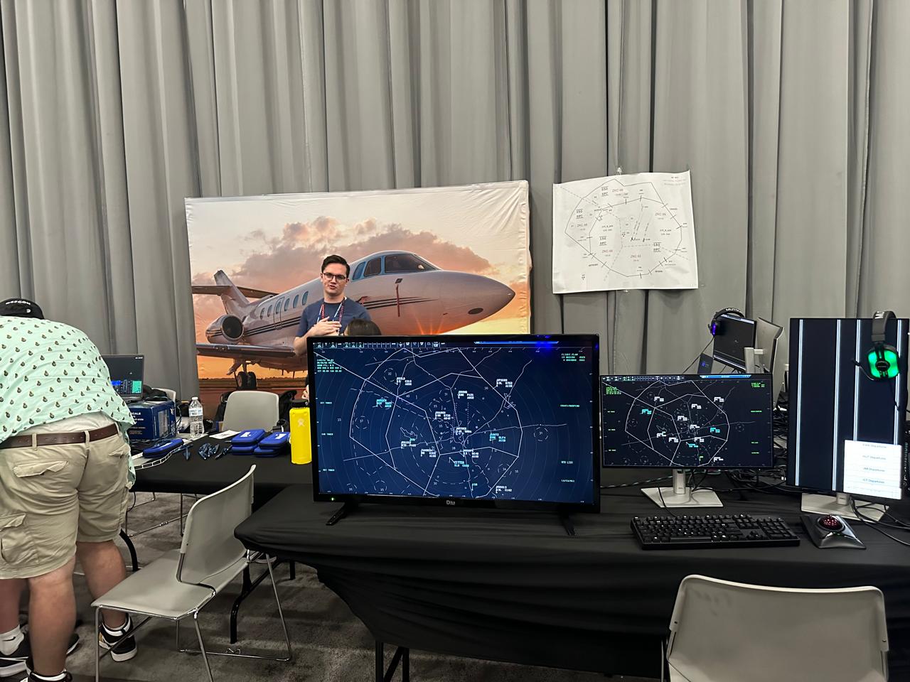 CTF Competition