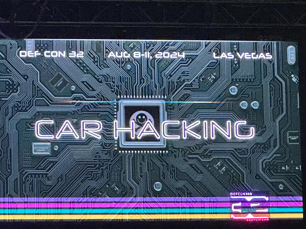 CTF Competition